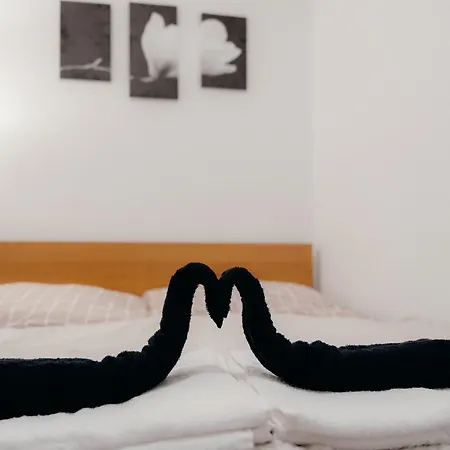 Apartamento Barbyb - With Free Parking *