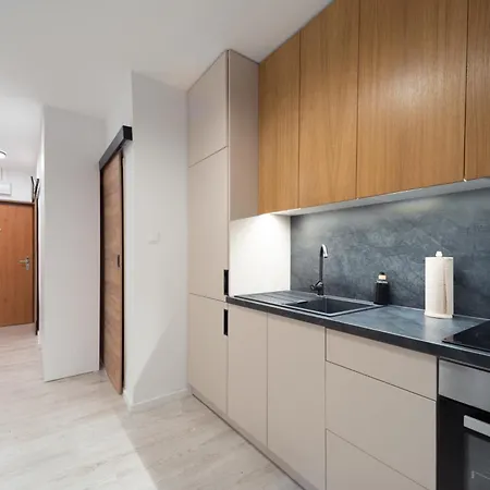 Barbyb - With Free Parking Appartement Bratislava