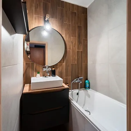 Barbyb - With Free Parking Apartamento *