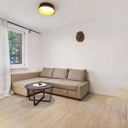 Apartment Barbyb - With Free Parking Pressburg