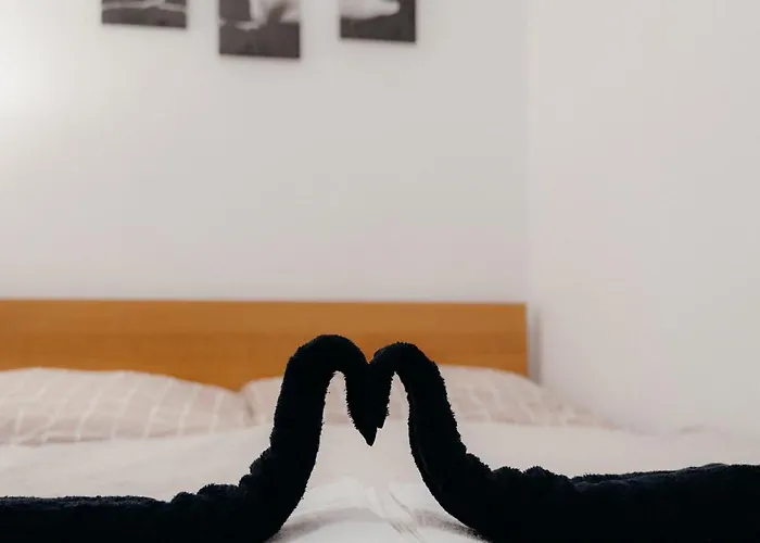 Apartament Barbyb - With Free Parking *