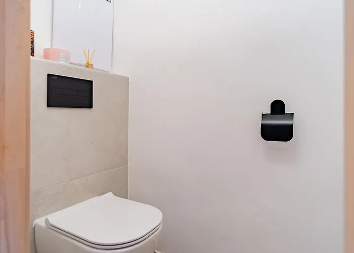 Apartman Barbyb - With Free Parking Pozsony