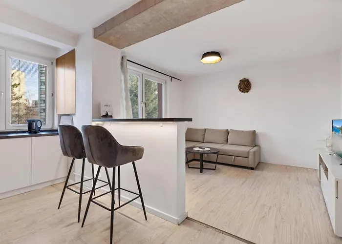 Apartman Barbyb - With Free Parking