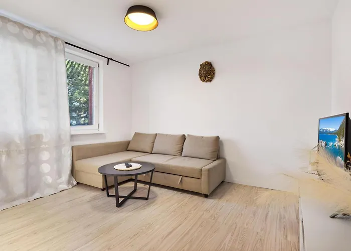 Apartament Barbyb - With Free Parking Bratislava