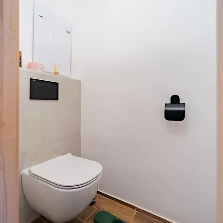 Apartamento Barbyb - With Free Parking Bratislava