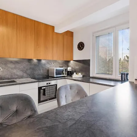 Barbyb - With Free Parking Apartamento Bratislava