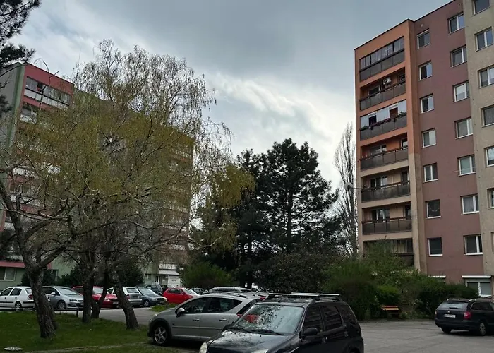 Barbyb - With Free Parking