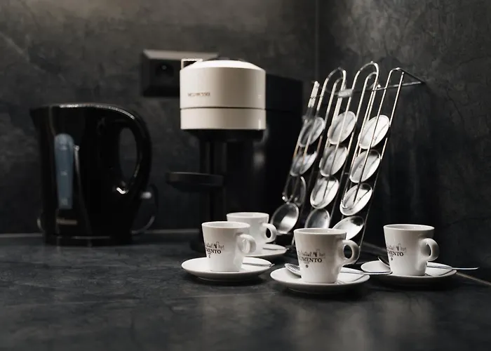 Barbyb - With Free Parking Appartement Bratislava